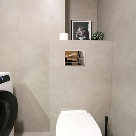 Stylish In Visoriai Fast Wi-fi فيلنيوس