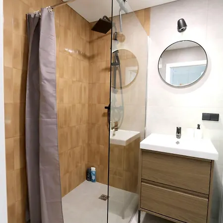 Stylish In Visoriai Fast Wi-fi شقة فيلنيوس