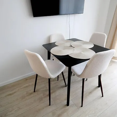 Stylish In Visoriai Fast Wi-fi فيلنيوس