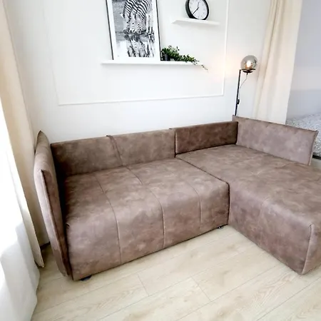 شقة Stylish In Visoriai Fast Wi-fi فيلنيوس
