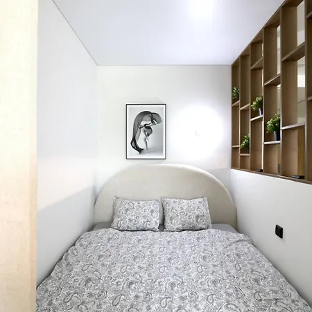 Stylish In Visoriai Fast Wi-fi * فيلنيوس