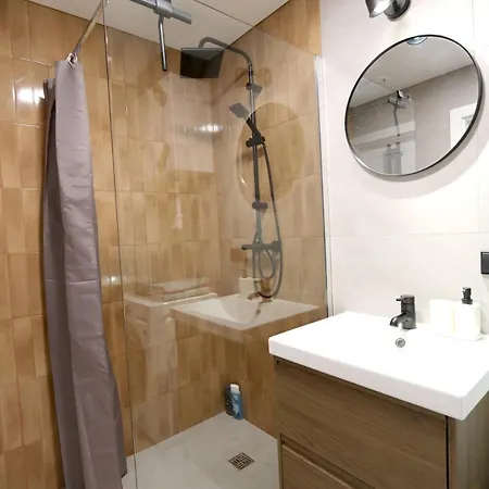 Stylish In Visoriai Fast Wi-fi فيلنيوس