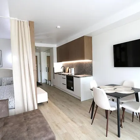 Stylish In Visoriai Fast Wi-fi * فيلنيوس