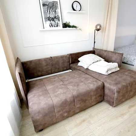 Stylish In Visoriai Fast Wi-fi شقة فيلنيوس